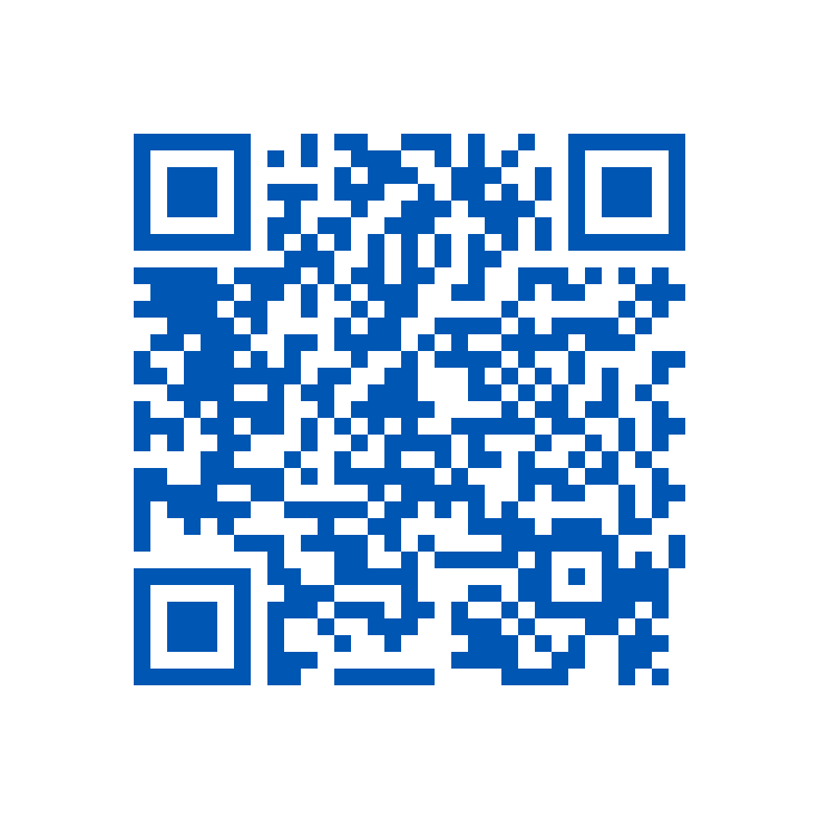 QR Code pour télécharger le règlement complet d'Aqua Loisirs